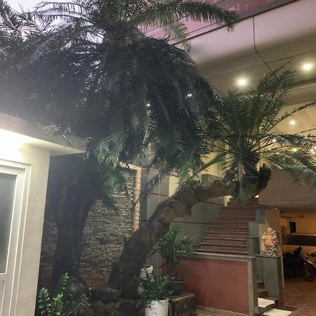 Chio Boutique Hotel Ανόι Εξωτερικό φωτογραφία