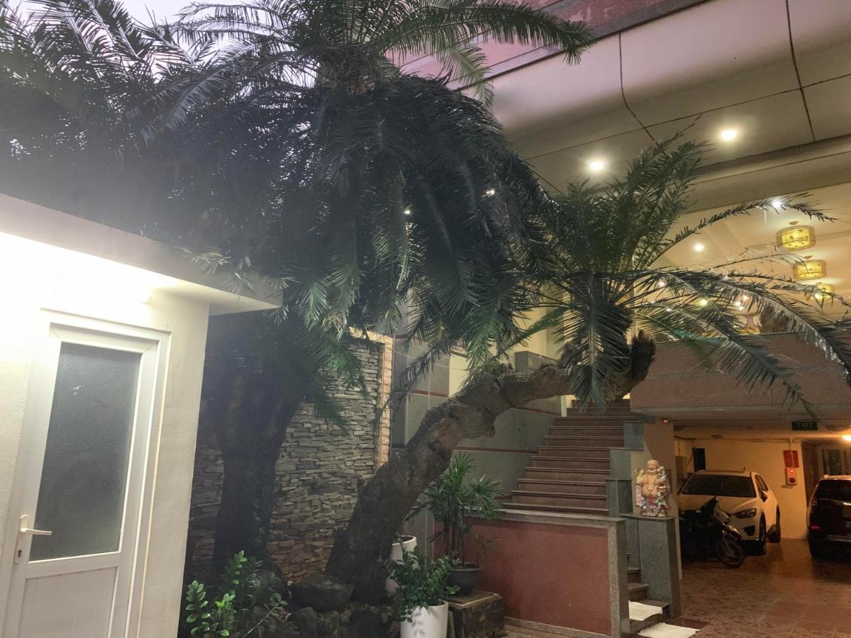 Chio Boutique Hotel Ανόι Εξωτερικό φωτογραφία