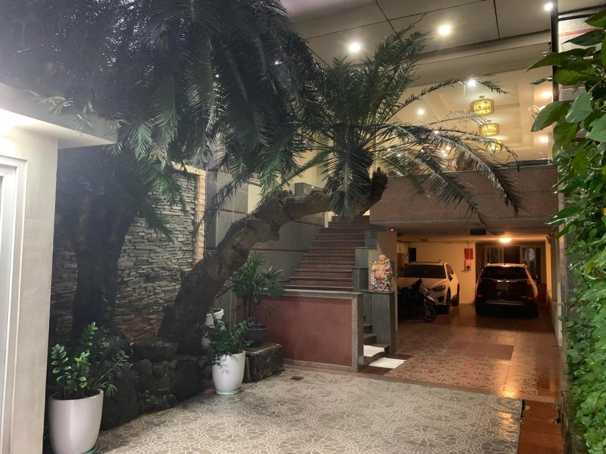 Chio Boutique Hotel Ανόι Εξωτερικό φωτογραφία