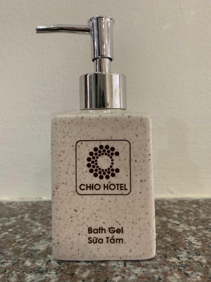 Chio Boutique Hotel Ανόι Εξωτερικό φωτογραφία