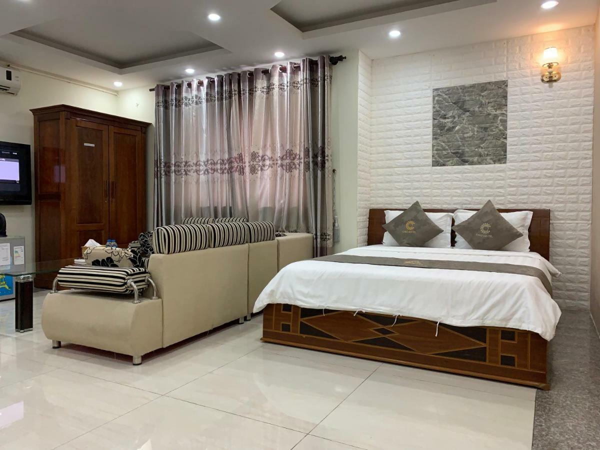 Chio Boutique Hotel Ανόι Εξωτερικό φωτογραφία