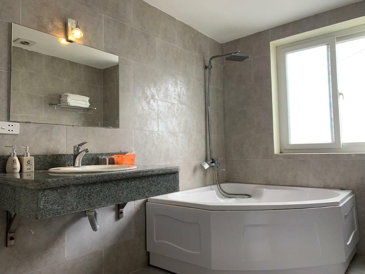 Chio Boutique Hotel Ανόι Εξωτερικό φωτογραφία