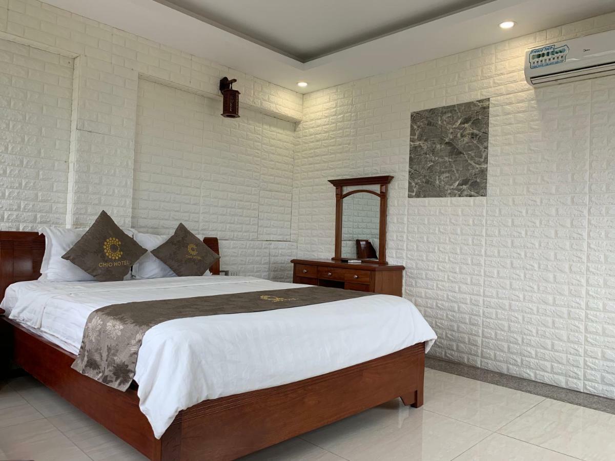 Chio Boutique Hotel Ανόι Εξωτερικό φωτογραφία