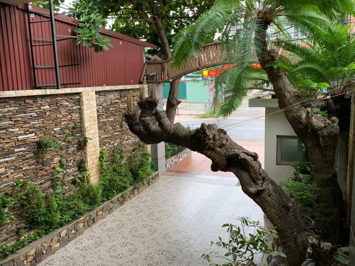 Chio Boutique Hotel Ανόι Εξωτερικό φωτογραφία