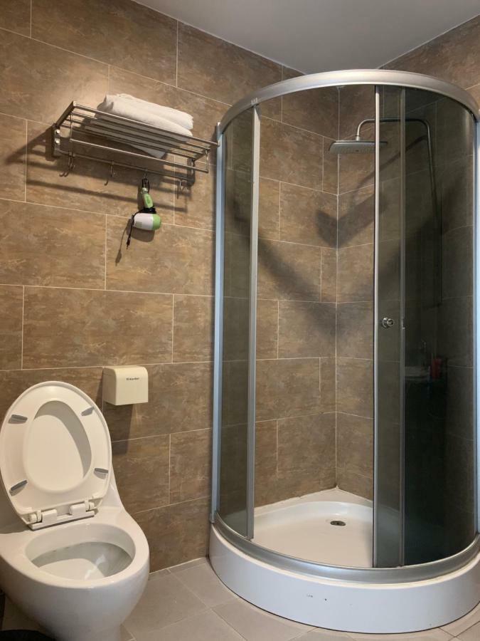 Chio Boutique Hotel Ανόι Εξωτερικό φωτογραφία