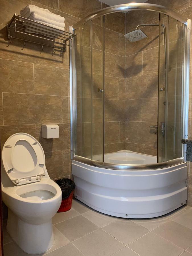 Chio Boutique Hotel Ανόι Εξωτερικό φωτογραφία